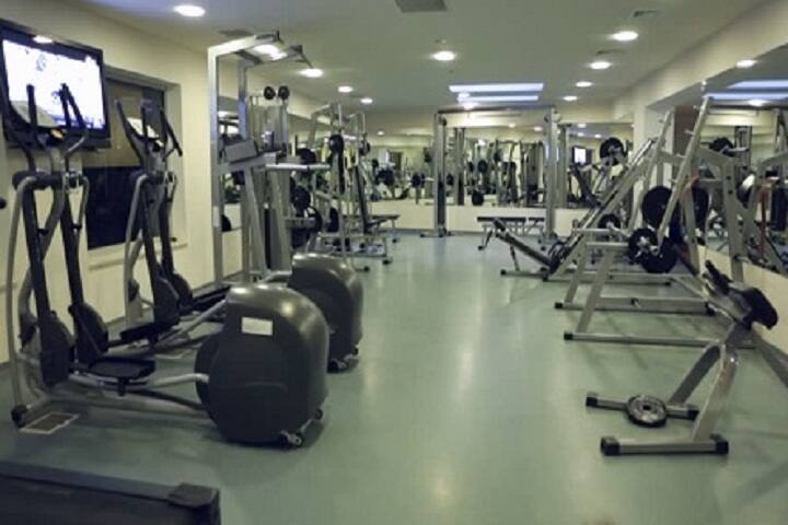 gymnasium